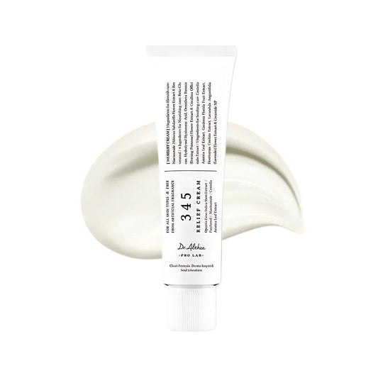 Dr. Althea - 345 Relief Cream - 50ml