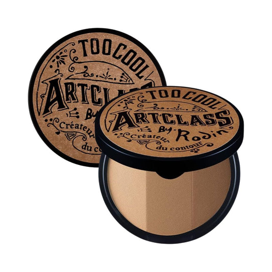 too cool for school foundation cushion front inside